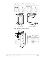 Предварительный просмотр 15 страницы Siemens SED2 Series Operating Instructions Manual