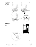 Предварительный просмотр 21 страницы Siemens SED2 Series Operating Instructions Manual