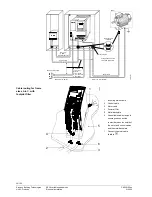 Предварительный просмотр 24 страницы Siemens SED2 Series Operating Instructions Manual