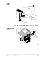 Предварительный просмотр 27 страницы Siemens SED2 Series Operating Instructions Manual