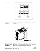 Предварительный просмотр 31 страницы Siemens SED2 Series Operating Instructions Manual