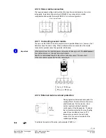 Предварительный просмотр 37 страницы Siemens SED2 Series Operating Instructions Manual