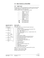 Предварительный просмотр 55 страницы Siemens SED2 Series Operating Instructions Manual