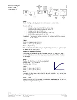 Предварительный просмотр 58 страницы Siemens SED2 Series Operating Instructions Manual