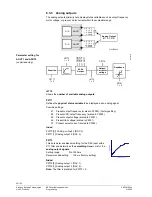 Предварительный просмотр 60 страницы Siemens SED2 Series Operating Instructions Manual