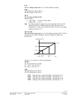 Предварительный просмотр 61 страницы Siemens SED2 Series Operating Instructions Manual