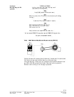 Предварительный просмотр 65 страницы Siemens SED2 Series Operating Instructions Manual