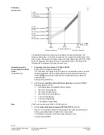 Предварительный просмотр 66 страницы Siemens SED2 Series Operating Instructions Manual