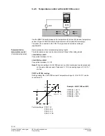 Предварительный просмотр 72 страницы Siemens SED2 Series Operating Instructions Manual