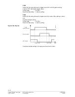 Предварительный просмотр 74 страницы Siemens SED2 Series Operating Instructions Manual