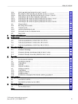 Предварительный просмотр 7 страницы Siemens SENTRON 3KC0 Manual