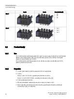 Предварительный просмотр 16 страницы Siemens SENTRON 3KC0 Manual