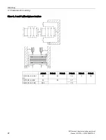 Предварительный просмотр 24 страницы Siemens SENTRON 3KC0 Manual