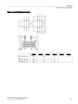 Предварительный просмотр 25 страницы Siemens SENTRON 3KC0 Manual