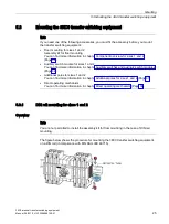 Предварительный просмотр 27 страницы Siemens SENTRON 3KC0 Manual