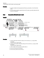 Предварительный просмотр 28 страницы Siemens SENTRON 3KC0 Manual