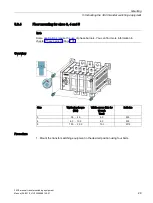 Предварительный просмотр 31 страницы Siemens SENTRON 3KC0 Manual