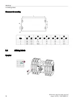 Предварительный просмотр 32 страницы Siemens SENTRON 3KC0 Manual