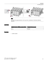 Предварительный просмотр 33 страницы Siemens SENTRON 3KC0 Manual