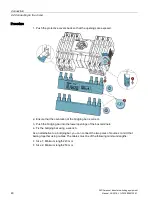 Предварительный просмотр 42 страницы Siemens SENTRON 3KC0 Manual