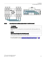 Предварительный просмотр 43 страницы Siemens SENTRON 3KC0 Manual