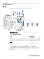 Предварительный просмотр 44 страницы Siemens SENTRON 3KC0 Manual