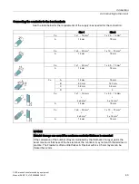 Предварительный просмотр 45 страницы Siemens SENTRON 3KC0 Manual