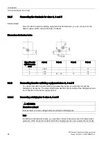 Предварительный просмотр 46 страницы Siemens SENTRON 3KC0 Manual