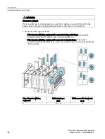 Предварительный просмотр 52 страницы Siemens SENTRON 3KC0 Manual