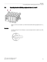 Предварительный просмотр 55 страницы Siemens SENTRON 3KC0 Manual