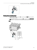 Предварительный просмотр 71 страницы Siemens SENTRON 3KC0 Manual