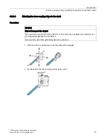 Предварительный просмотр 81 страницы Siemens SENTRON 3KC0 Manual