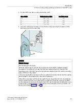 Предварительный просмотр 83 страницы Siemens SENTRON 3KC0 Manual