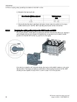 Предварительный просмотр 92 страницы Siemens SENTRON 3KC0 Manual