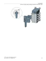 Предварительный просмотр 93 страницы Siemens SENTRON 3KC0 Manual