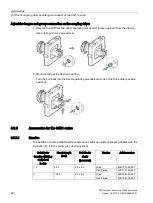 Предварительный просмотр 94 страницы Siemens SENTRON 3KC0 Manual