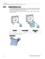 Предварительный просмотр 98 страницы Siemens SENTRON 3KC0 Manual