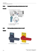 Предварительный просмотр 102 страницы Siemens SENTRON 3KC0 Manual