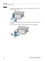 Предварительный просмотр 104 страницы Siemens SENTRON 3KC0 Manual