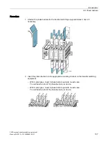 Предварительный просмотр 109 страницы Siemens SENTRON 3KC0 Manual