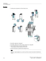 Предварительный просмотр 112 страницы Siemens SENTRON 3KC0 Manual