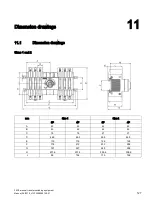 Предварительный просмотр 129 страницы Siemens SENTRON 3KC0 Manual