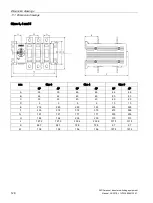 Предварительный просмотр 130 страницы Siemens SENTRON 3KC0 Manual