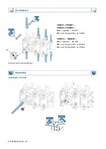 Предварительный просмотр 2 страницы Siemens SENTRON 3KL82 Series Manual