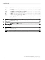 Preview for 10 page of Siemens Sentron 3VA Manual