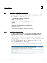 Preview for 15 page of Siemens Sentron 3VA Manual