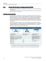 Preview for 16 page of Siemens Sentron 3VA Manual