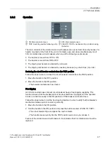 Preview for 49 page of Siemens Sentron 3VA Manual