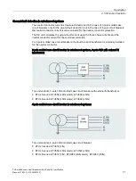 Preview for 73 page of Siemens Sentron 3VA Manual