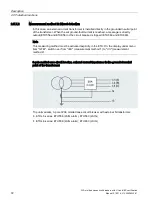 Preview for 74 page of Siemens Sentron 3VA Manual